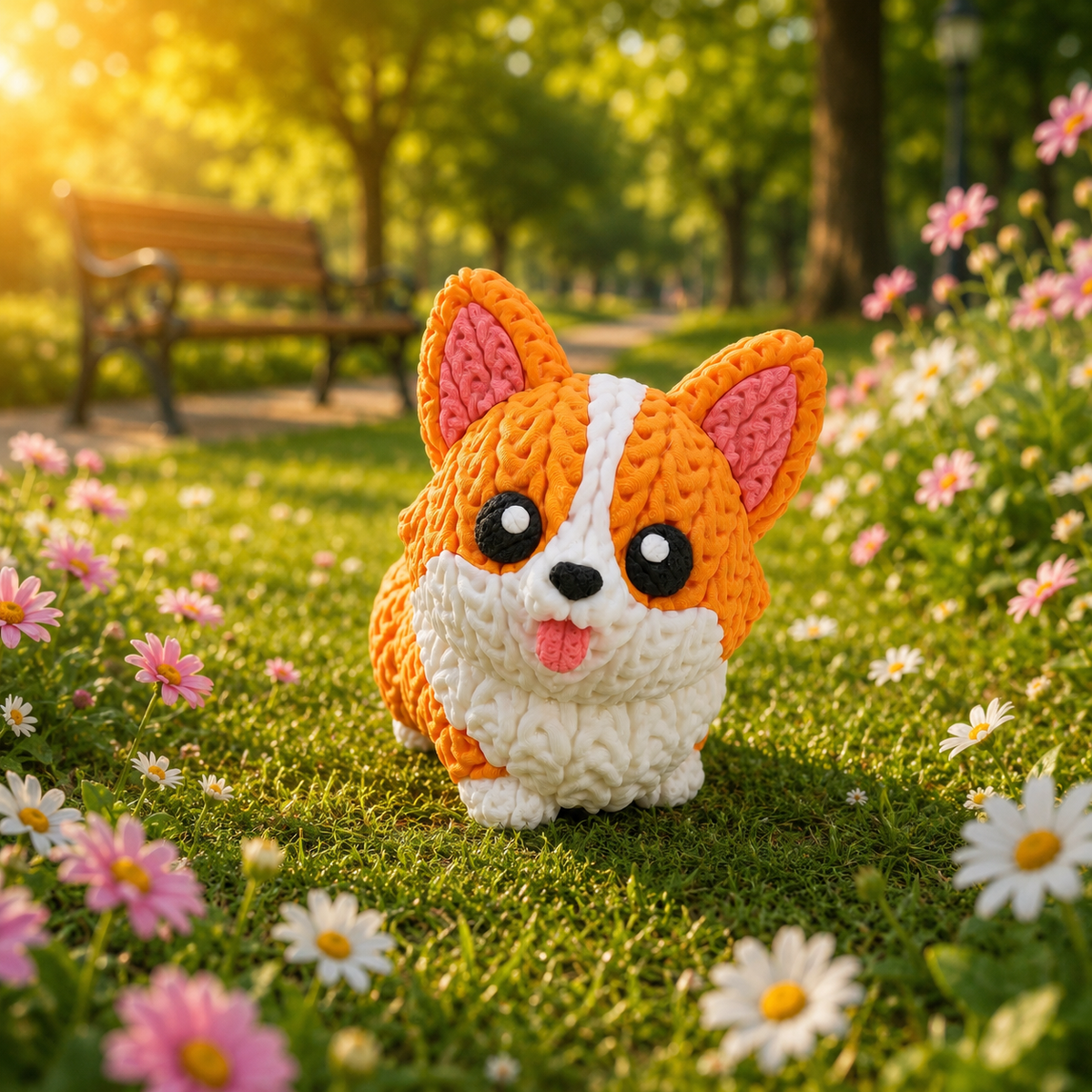 Corgi