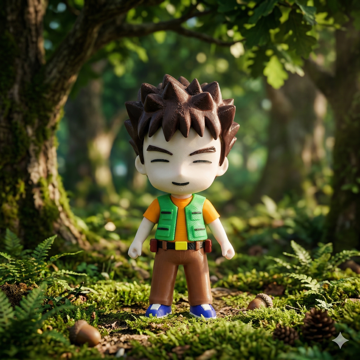 Brock