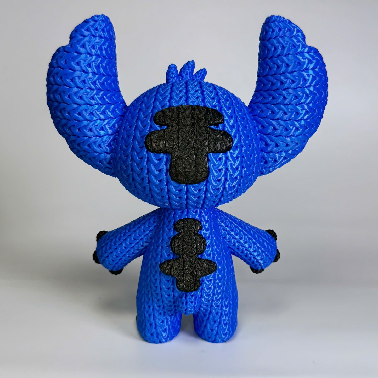 Stitch de crochet