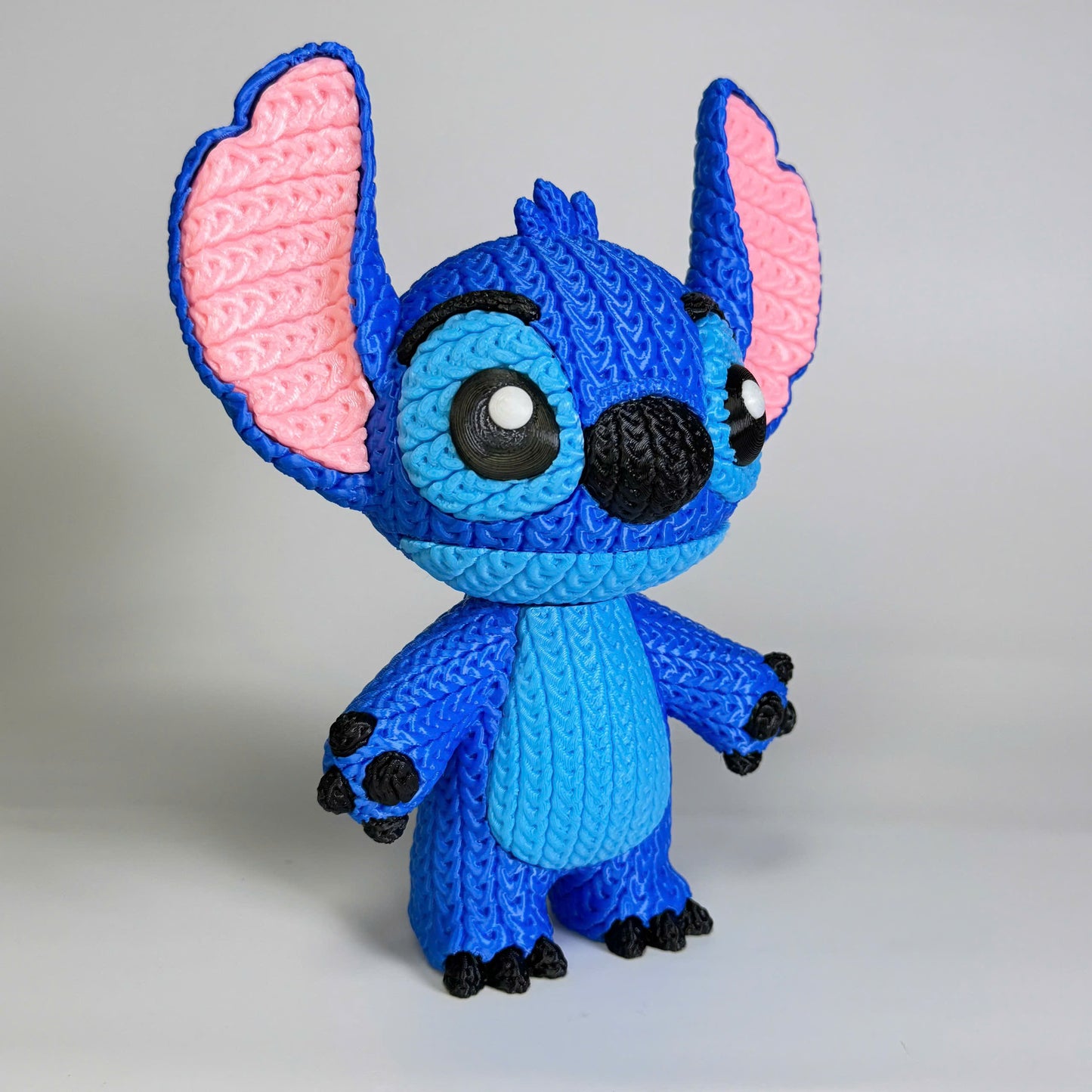 Stitch de crochet