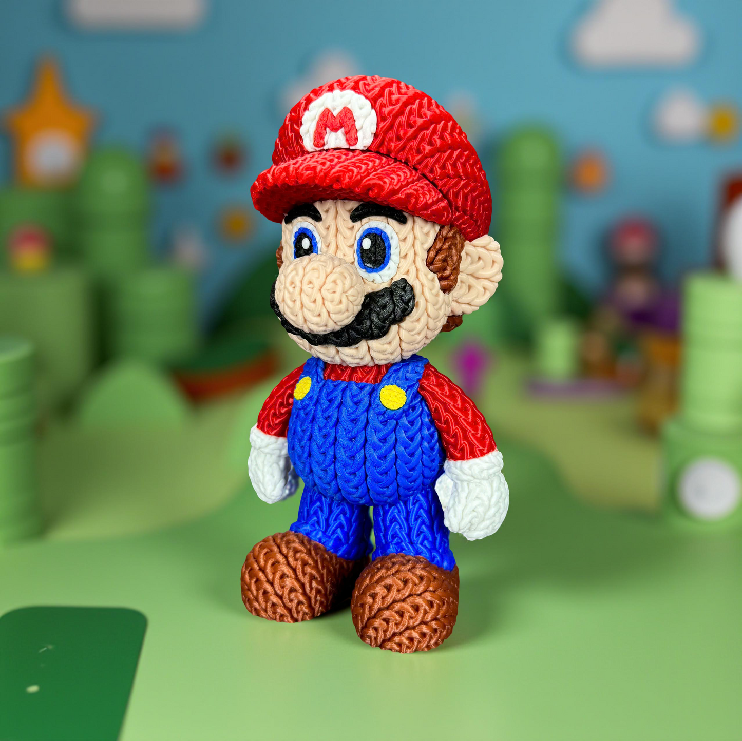 Mario