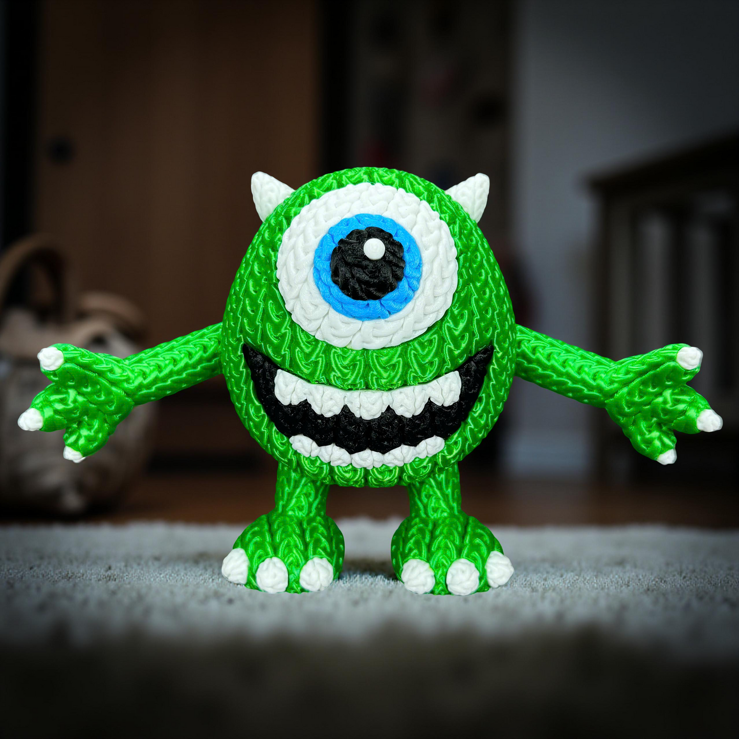 Mike Wasowski