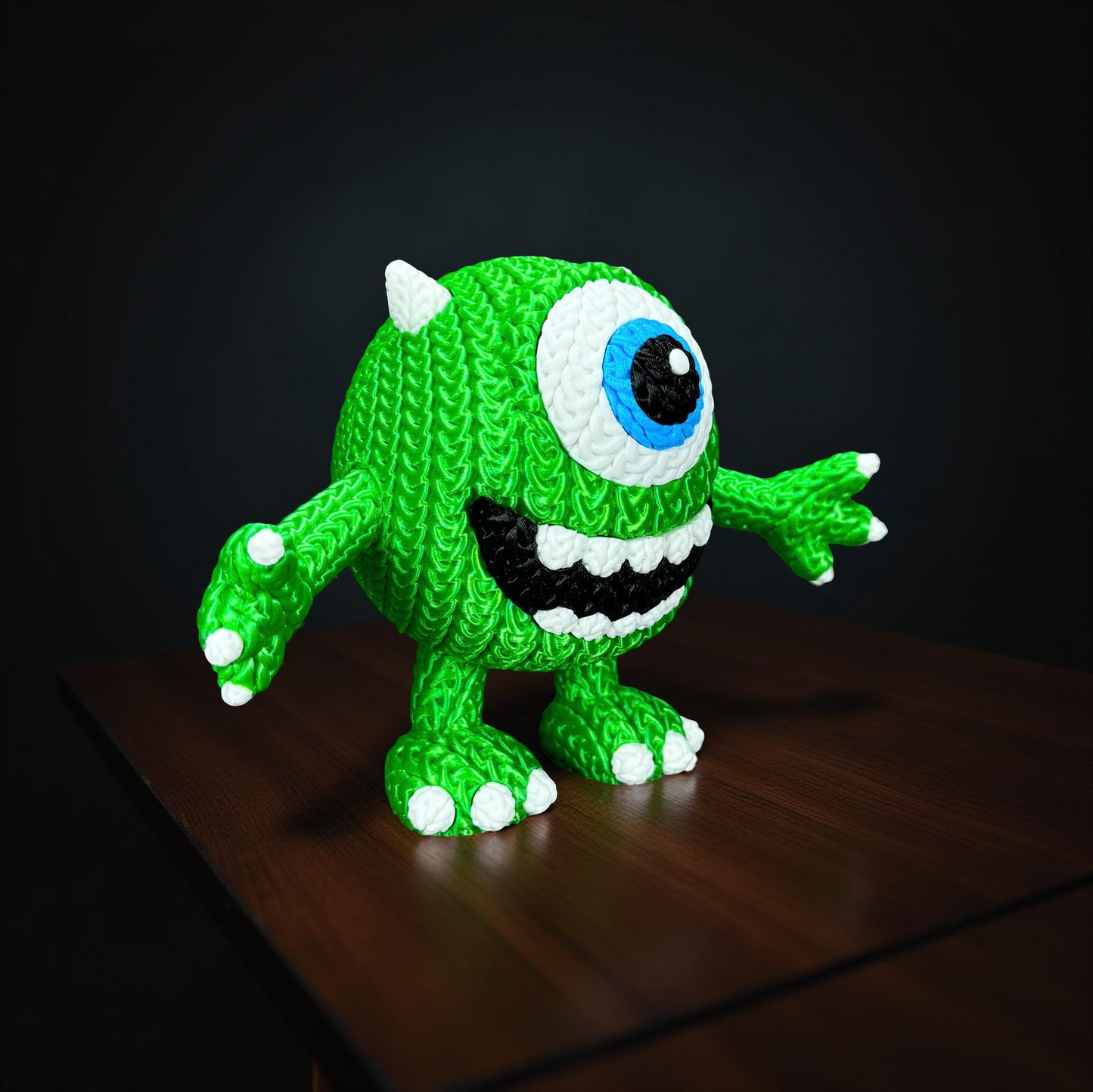 Mike Wasowski
