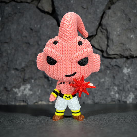Kid Buu