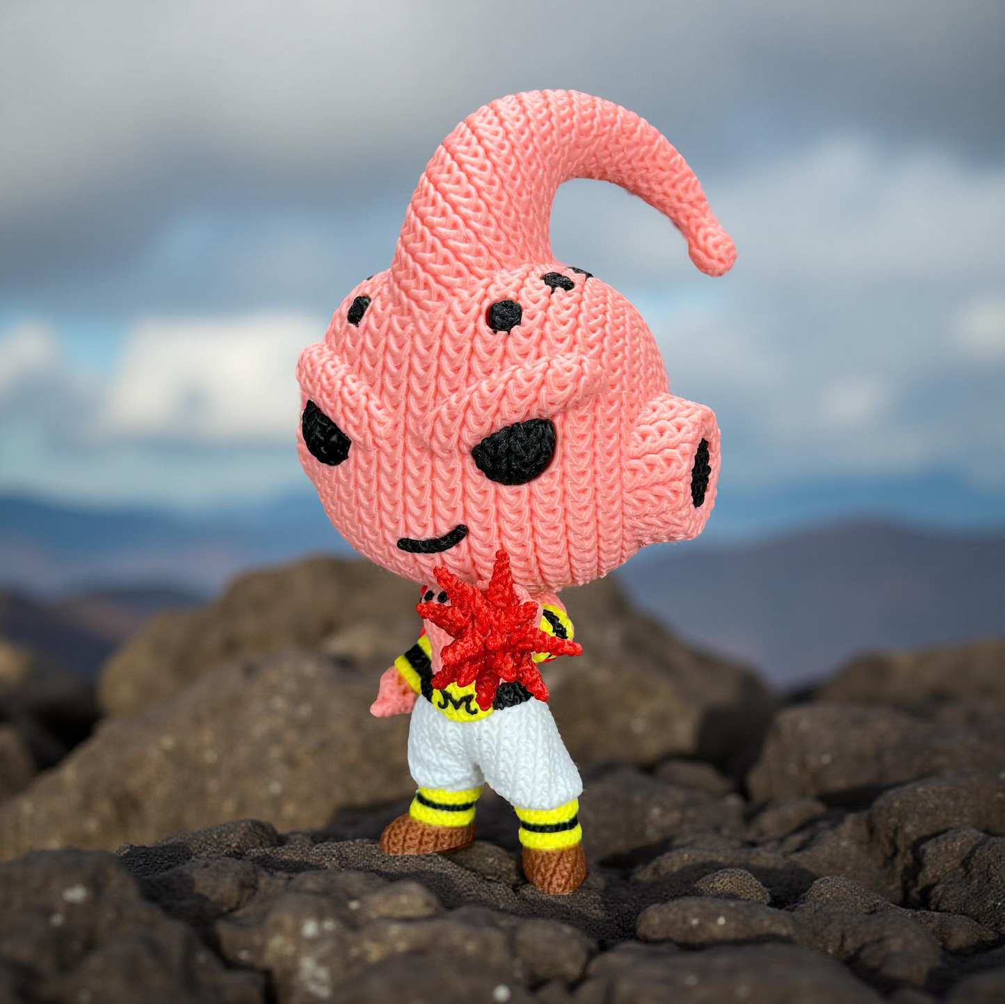 Kid Buu