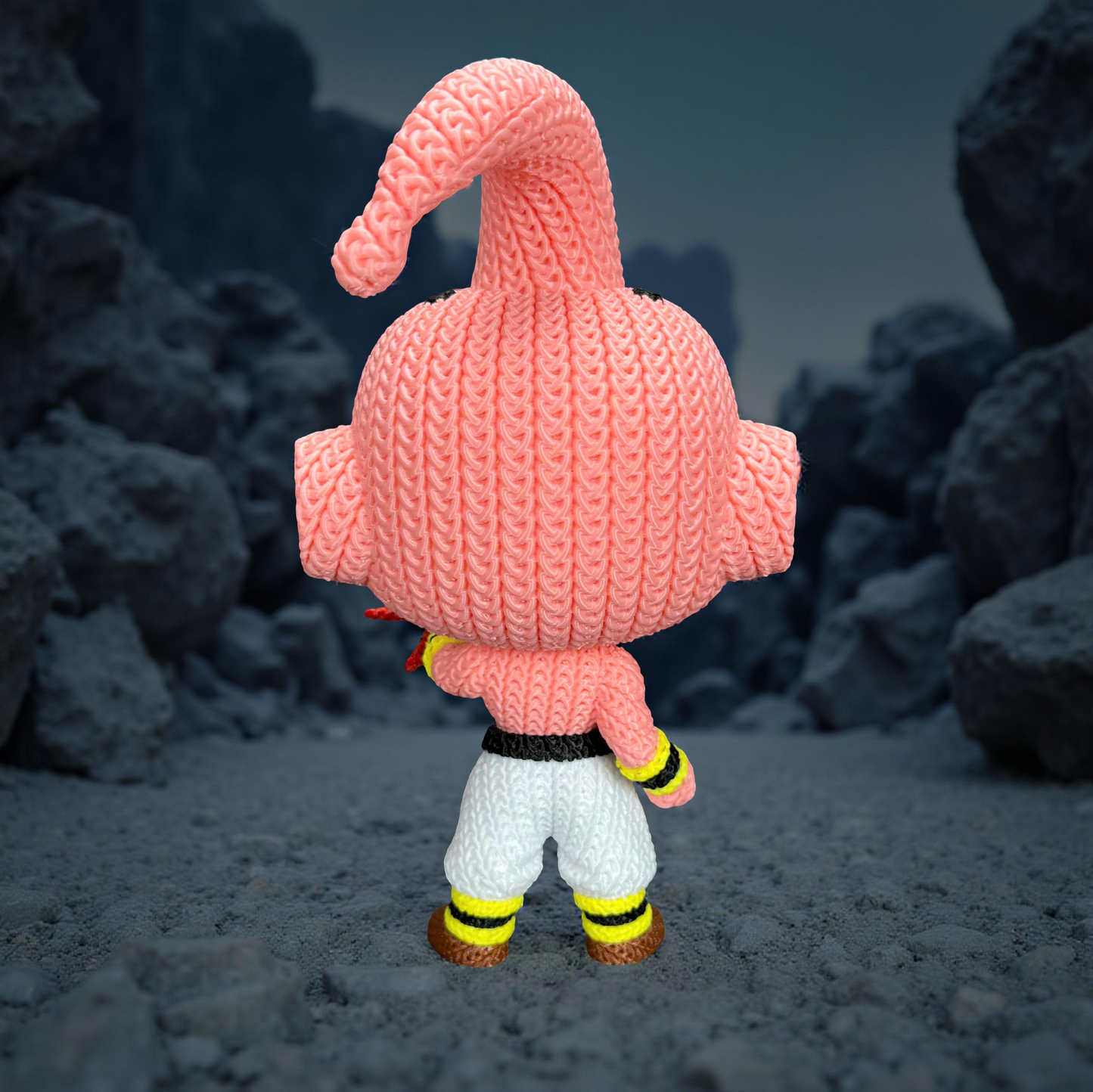 Kid Buu