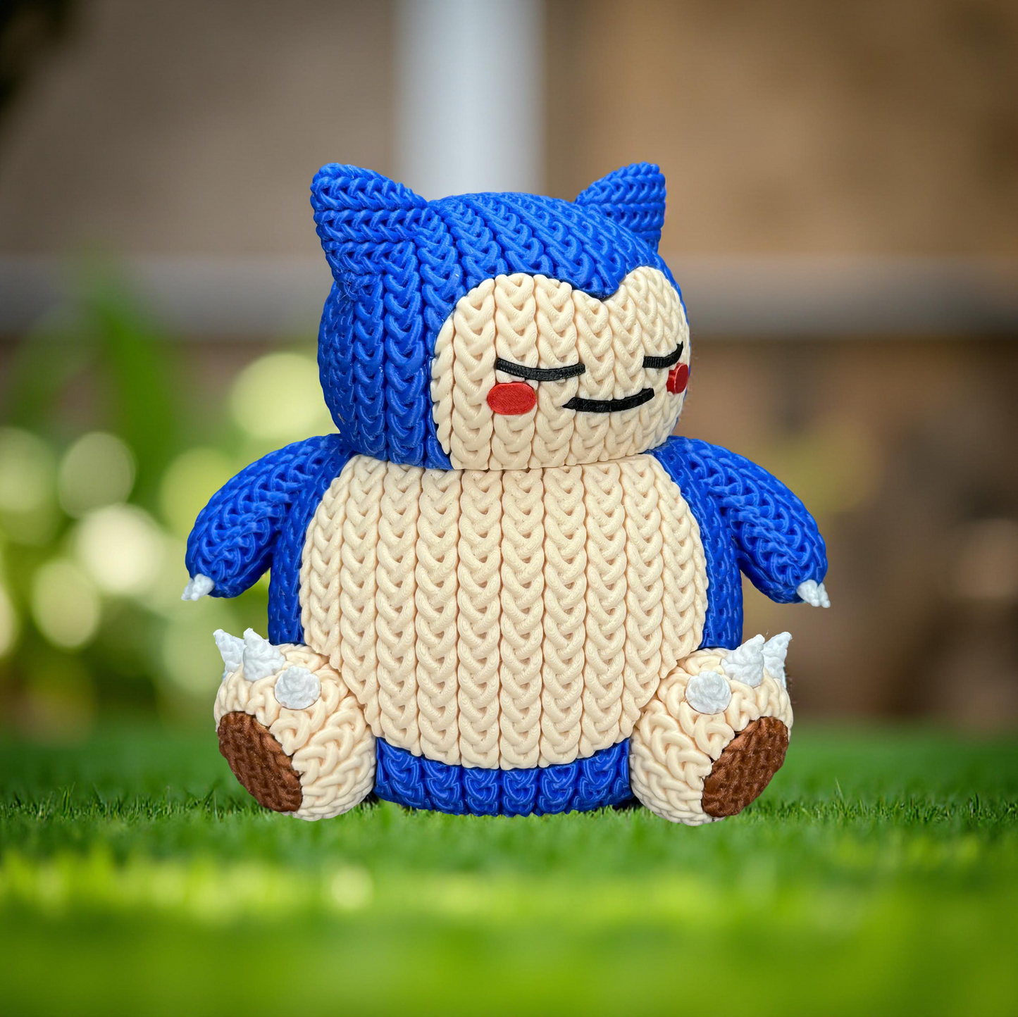 Snorlax