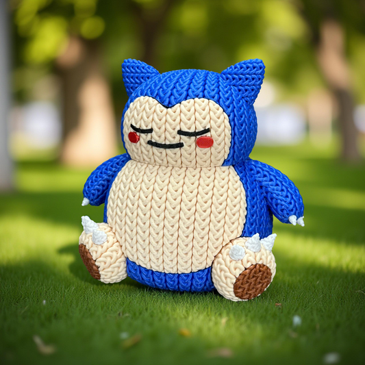 Snorlax