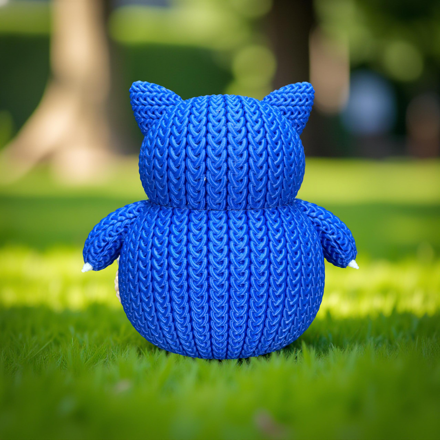 Snorlax