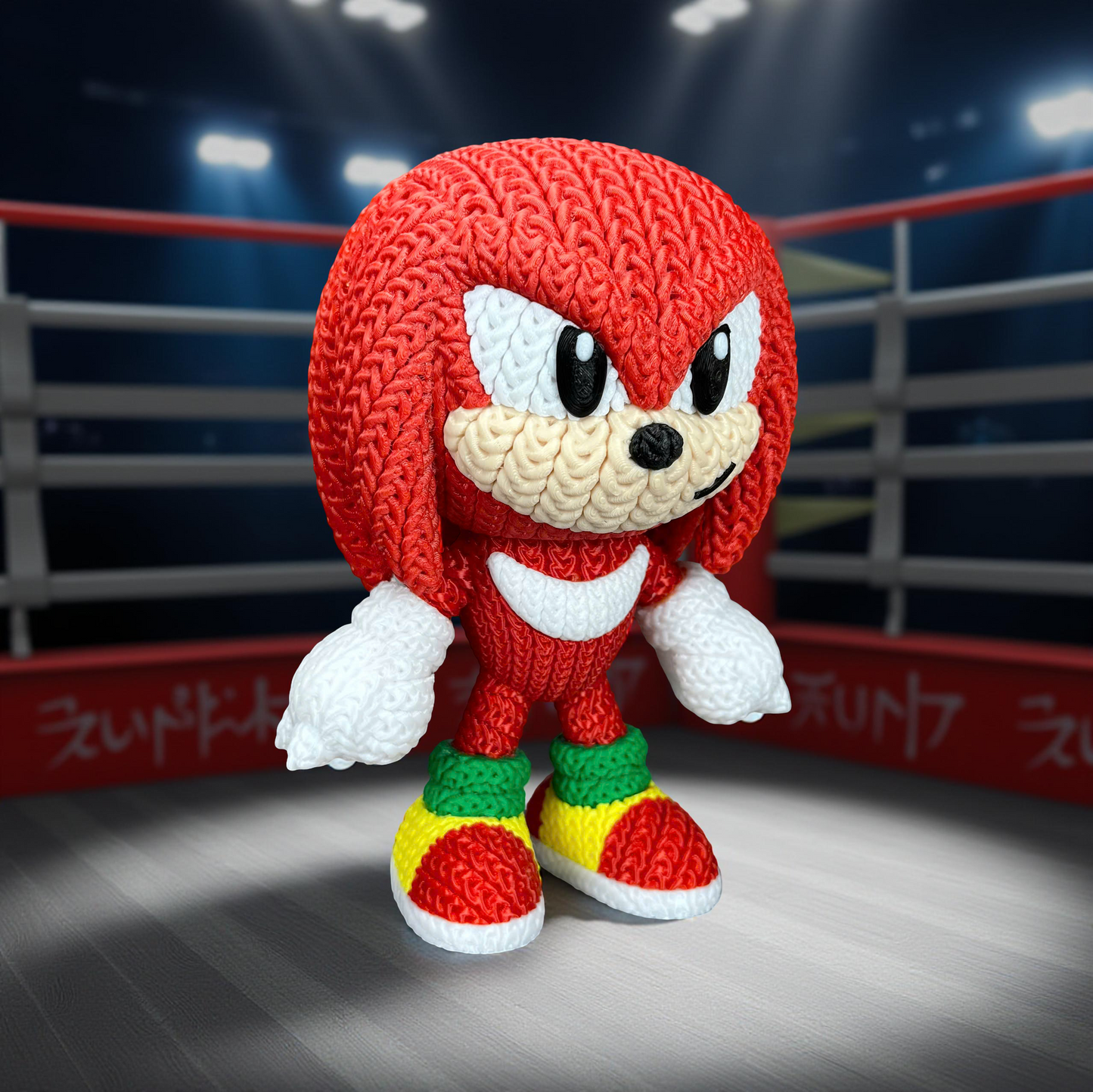 Knuckles