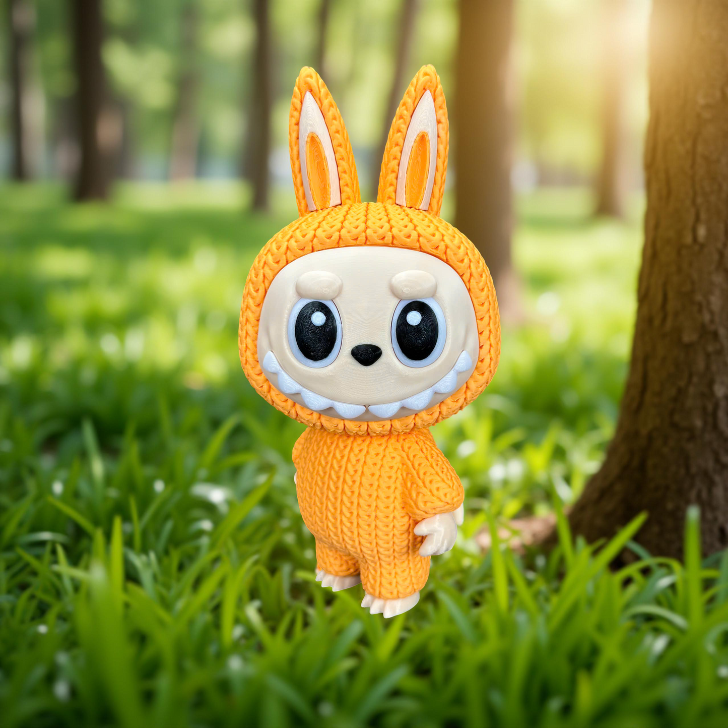 Labubu