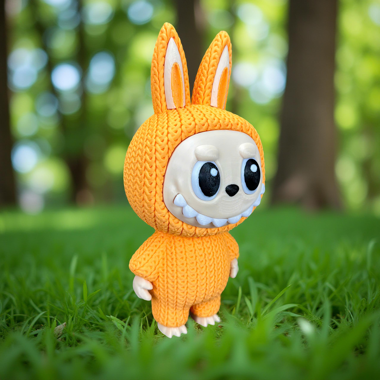 Labubu