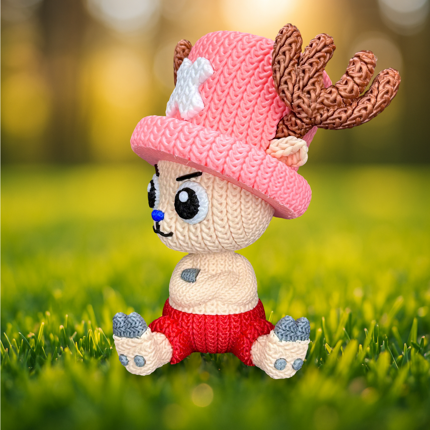 Chopper