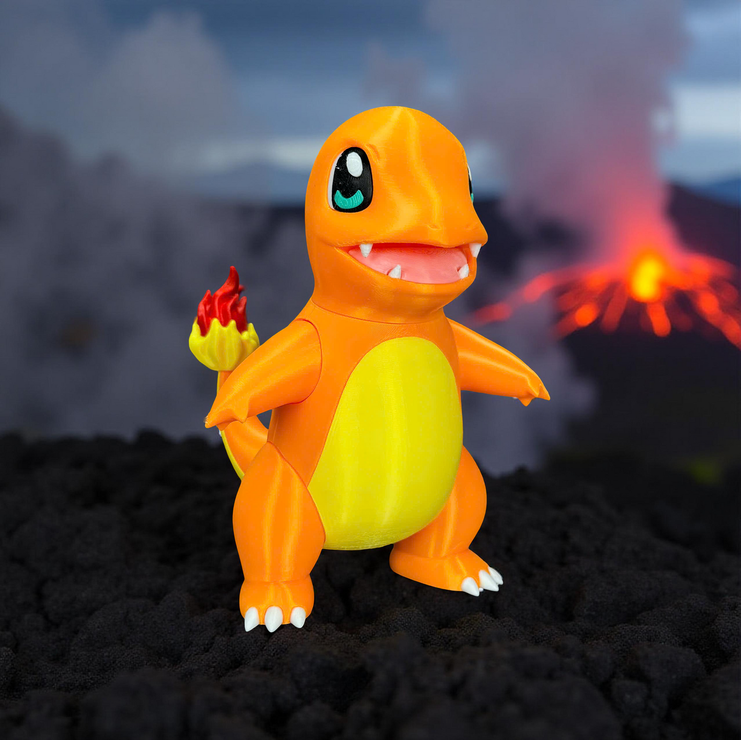 Charmander