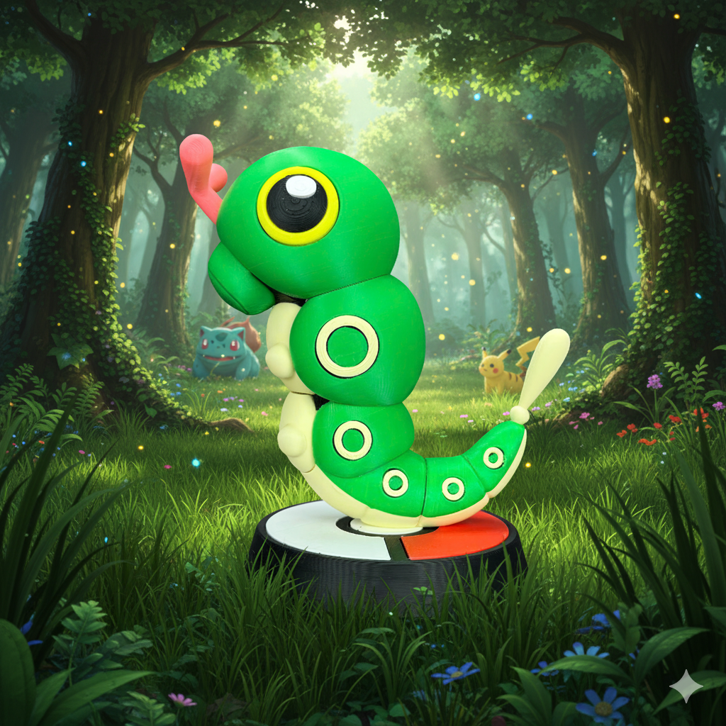 Caterpie