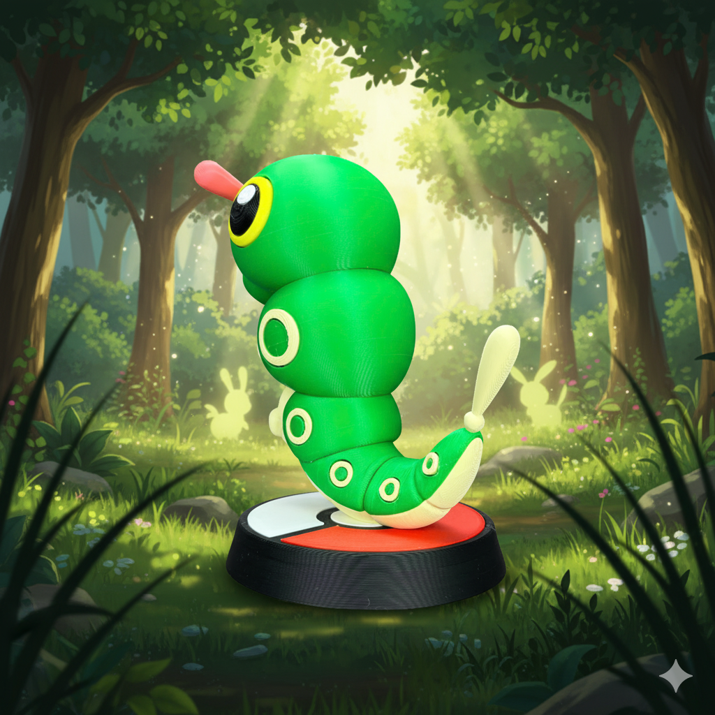 Caterpie