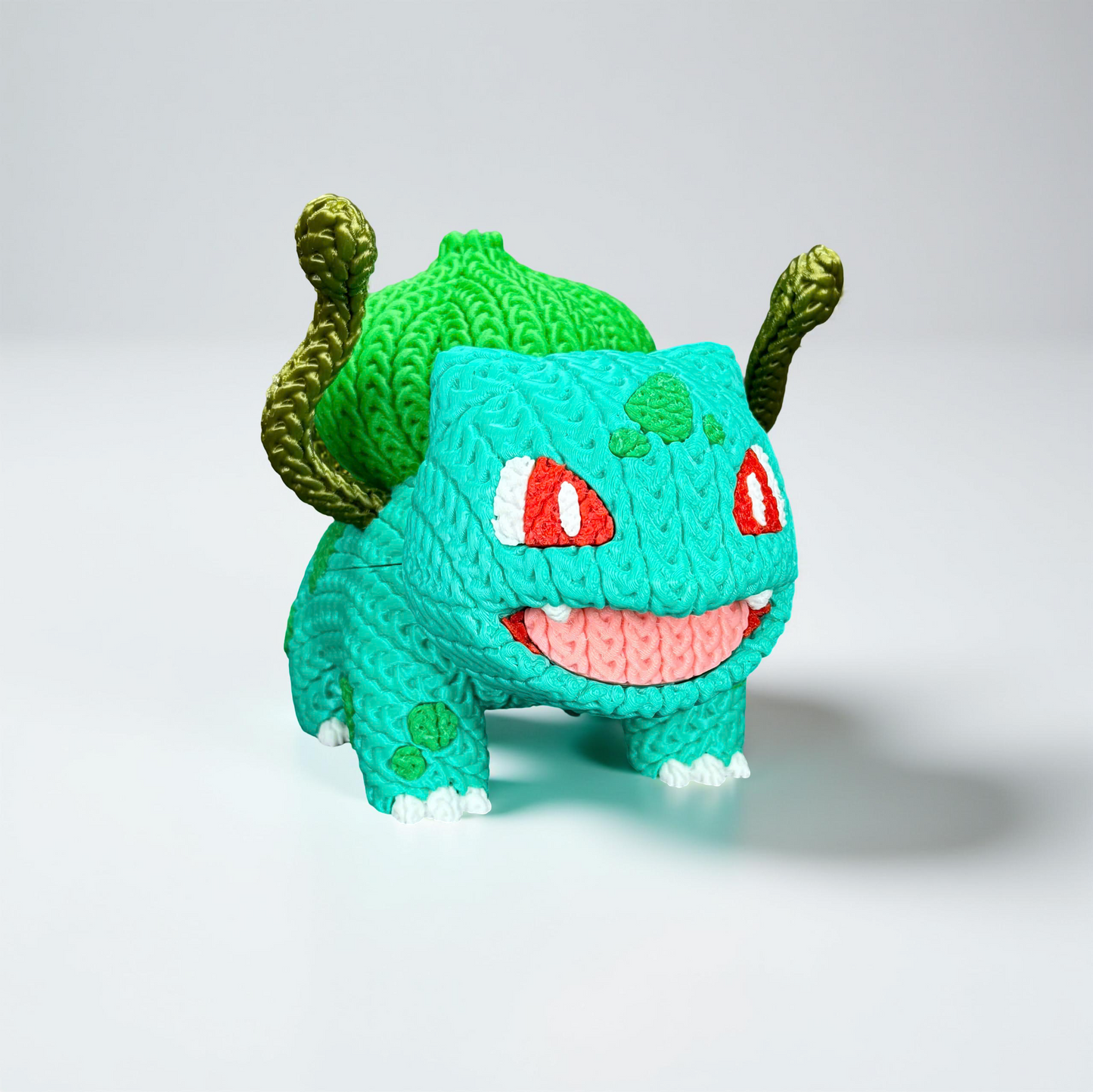 Bulbasaur