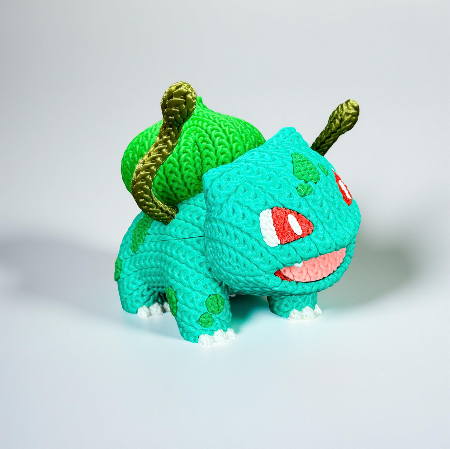 Bulbasaur