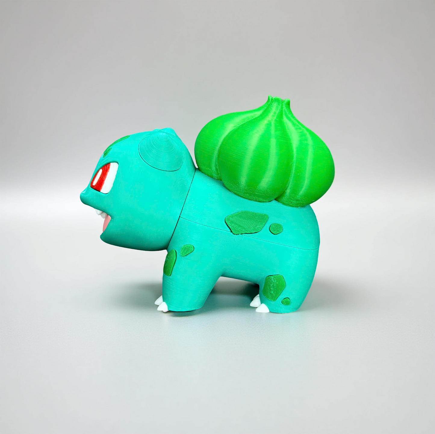 Bulbasaur