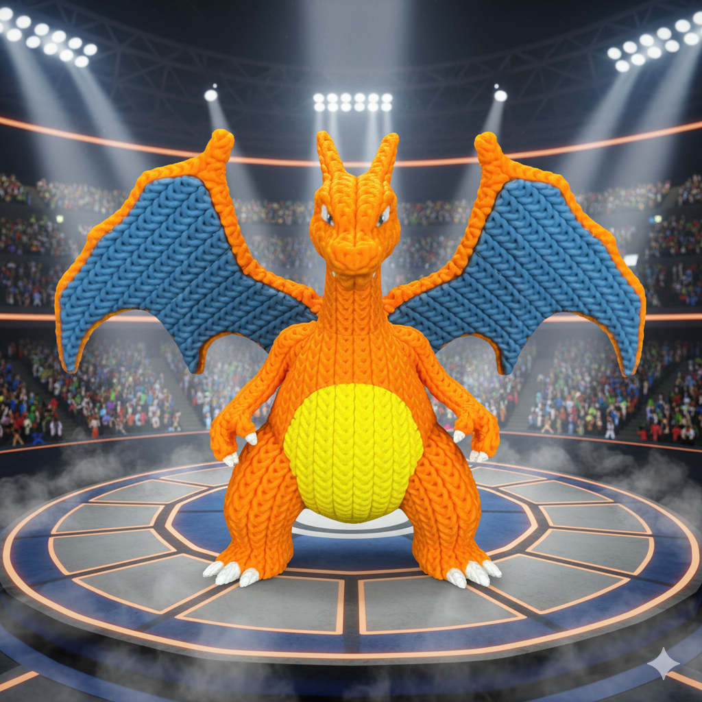 Charizard