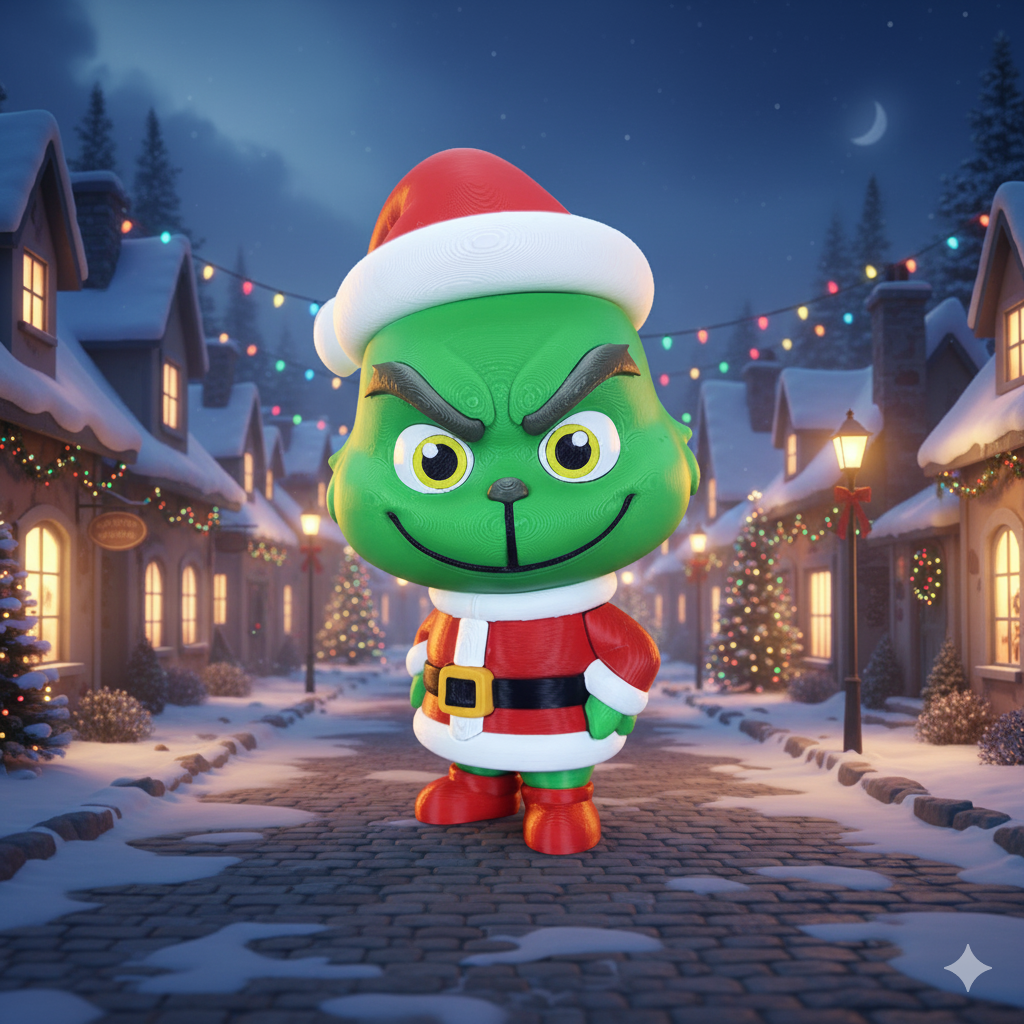 Grinch