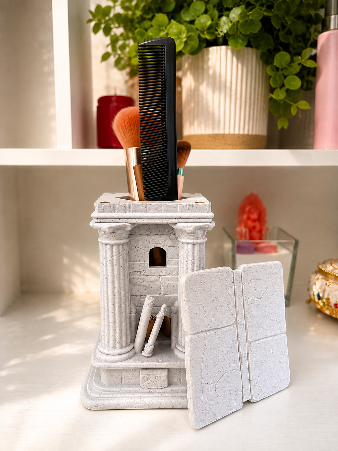 Makeup Organizer
