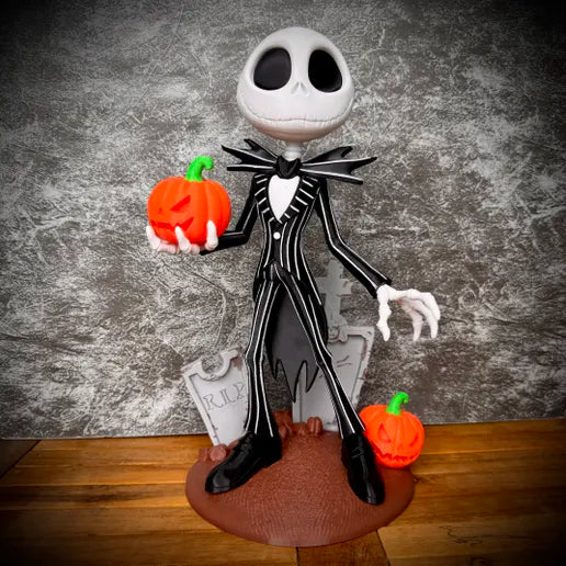 Jack Skellington