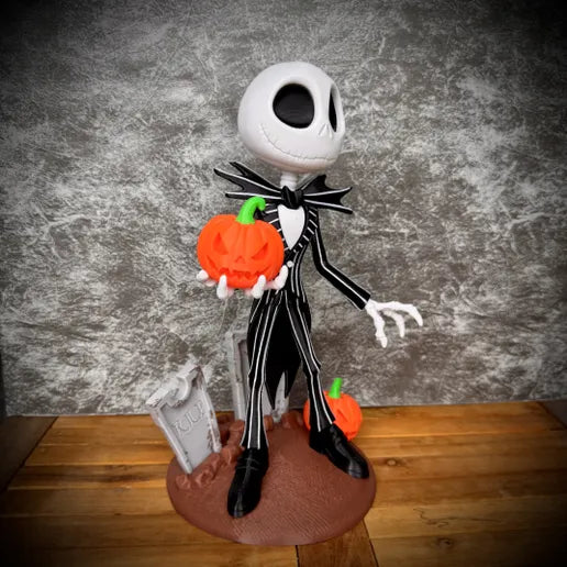 Jack Skellington