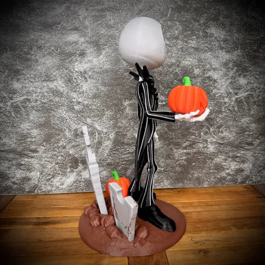 Jack Skellington