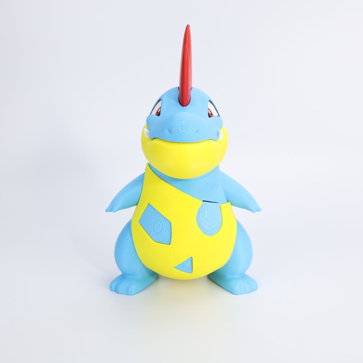 Croconaw